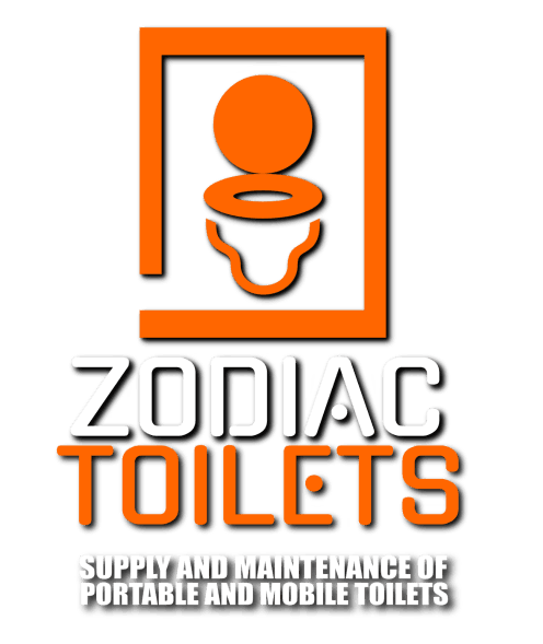 Zodiac Toilet Logo